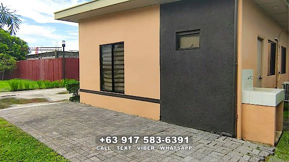 Alecza Duplex in Bria Homes Norzagaray is near Camella San Ildefonso House for Sale