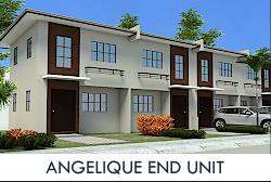 Angelique EU - 1BR House for Sale in Plaridel, Bulacan