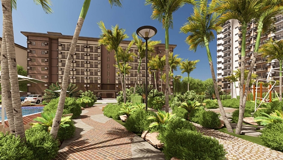 Condo for Sale in San Fernando Pampanga