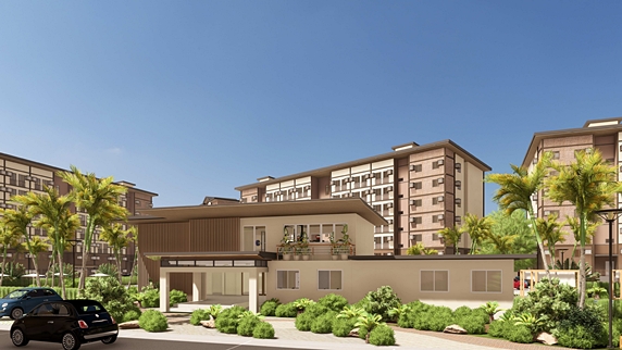 Condo for Sale in San Fernando Pampanga