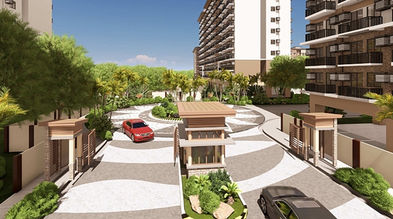 Condo for Sale in San Fernando Pampanga