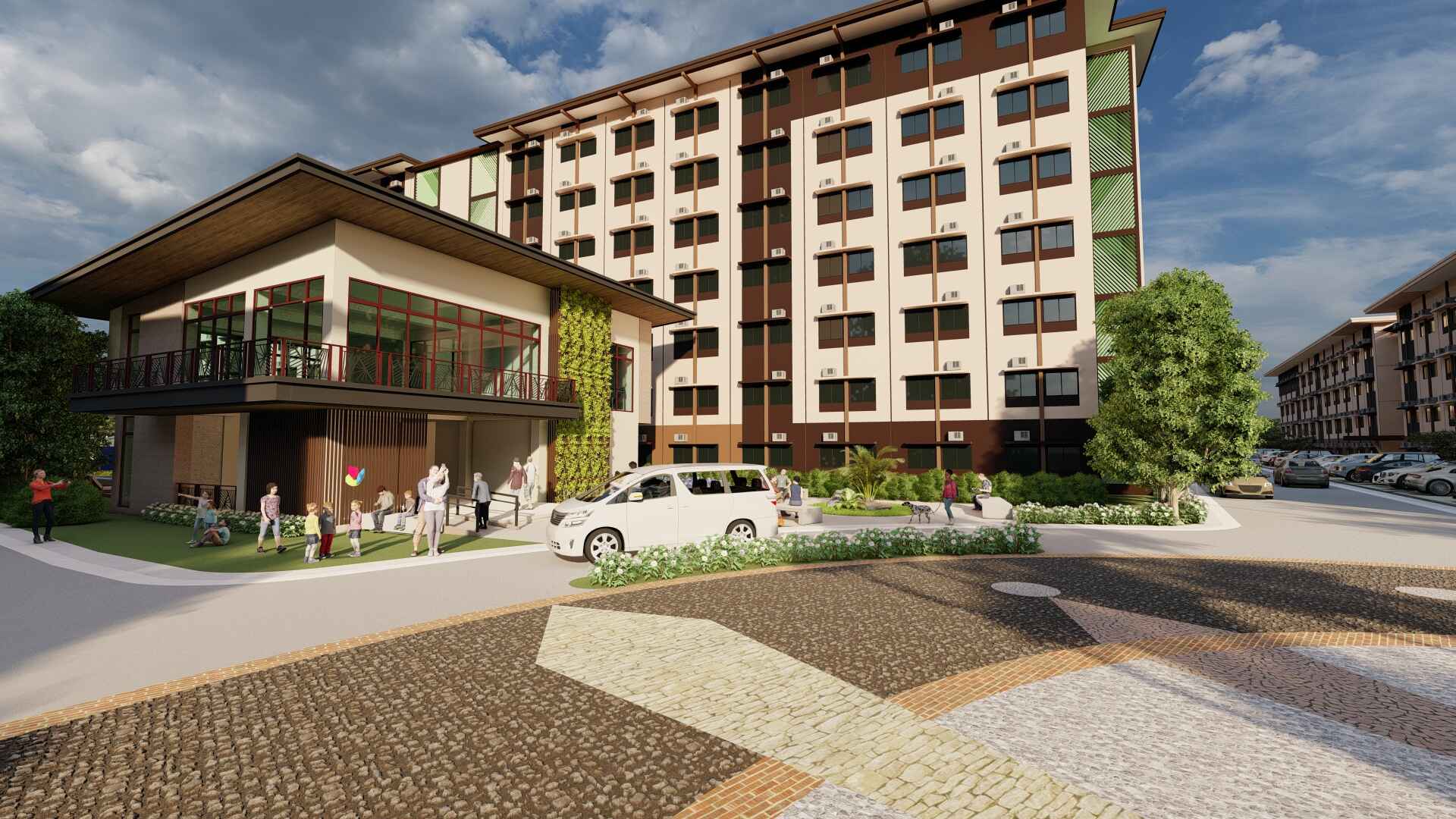 Condo for Sale in Calamba