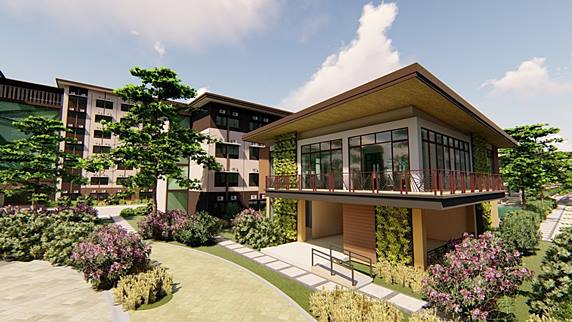 Condo for Sale in Calamba
