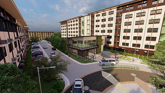 Condo for Sale in Calamba