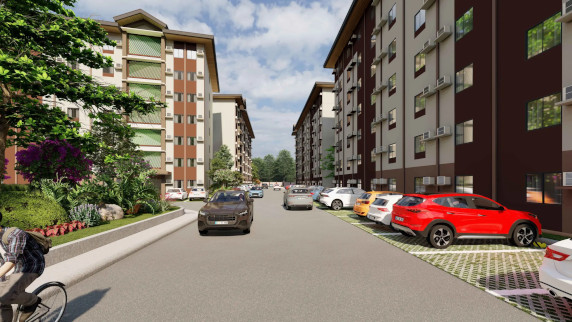Condo for Sale in Calamba