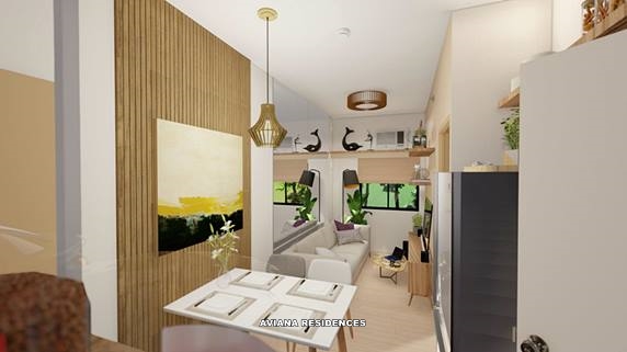 The Aviana 1-br - Condo for Sale in Imus The Aviana
