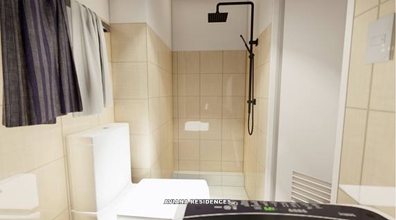 The Aviana 1-br - Condo for Sale in Imus The Aviana