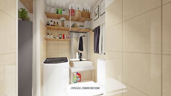 The Aviana 1-br - Condo for Sale in Imus The Aviana