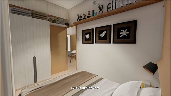 The Aviana 1-br - Condo for Sale in Imus The Aviana