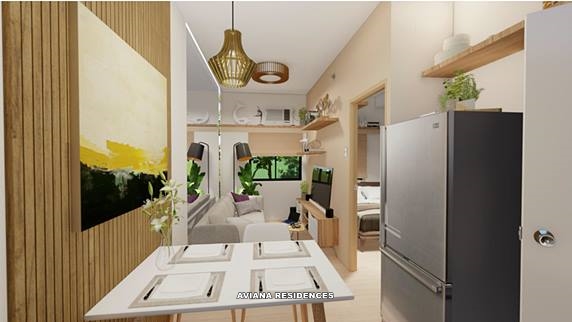The Aviana 1-br - Condo for Sale in Imus The Aviana