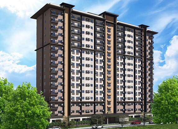Giardana 1br-flexi - Condo for Sale in Urdaneta, Pangasinan (Tower 1) Giardana