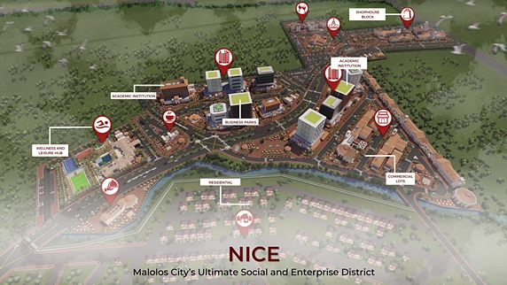 Condo for Sale in Malolos, Bulacan