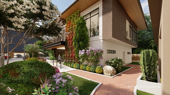 Montvert Residences Montvert Residences