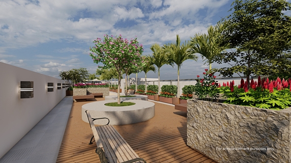 Montvert Residences Montvert Residences