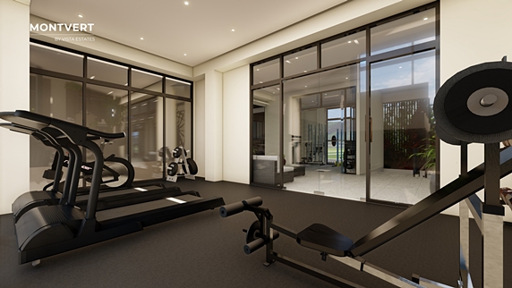 Montvert Residences Montvert Residences