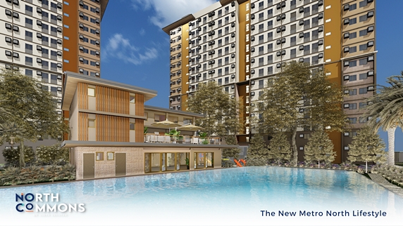 Condo for Sale in North Caloocan