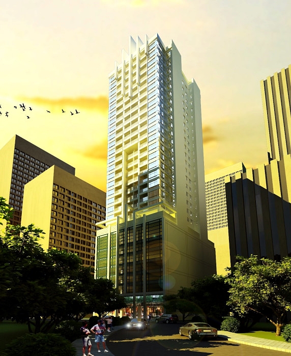 Salcedo Square Condo for Sale in Makati