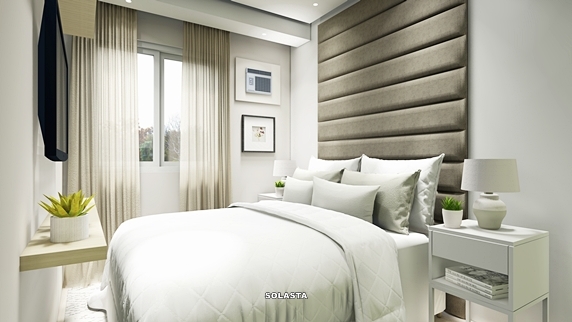 Solasta 1-br - Condo for Sale in Lipa Solasta