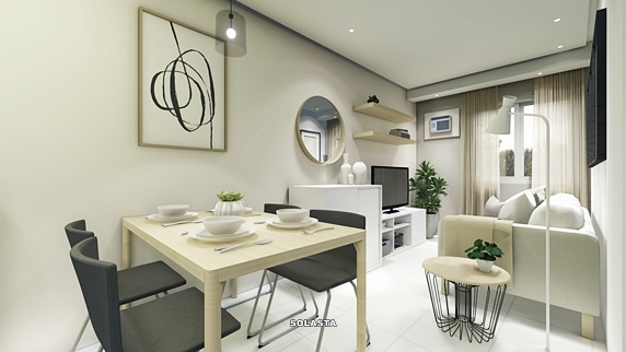 Solasta 1-br - Condo for Sale in Lipa Solasta