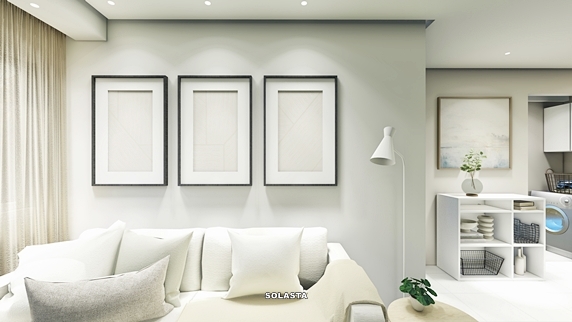 Solasta 1-br - Condo for Sale in Lipa Solasta