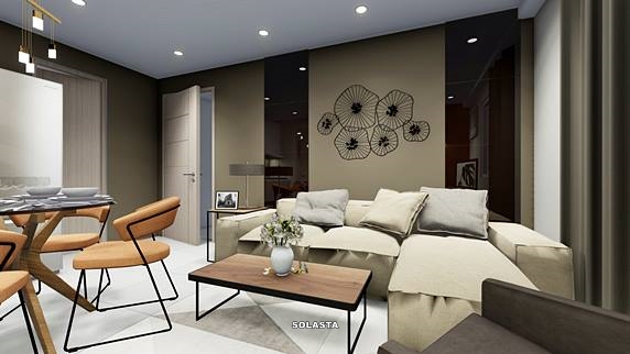 Solasta 2-br - Condo for Sale in Lipa Solasta