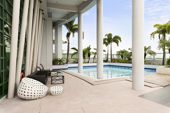 The Symphony Towers Condo for Sale in Quezon City