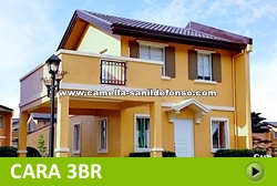 Cara House and Lot for Sale in San Ildefonso Bulacan Philippines