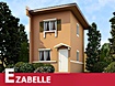 Ezabelle - Affordable House for Sale in San Ildefonso, Bulacan