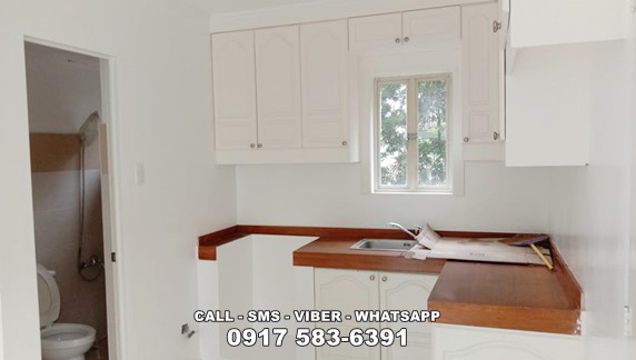 Ready for Occupancy!