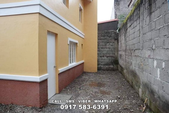 Ready for Occupancy!