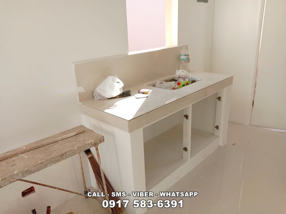 Ready for Occupancy!